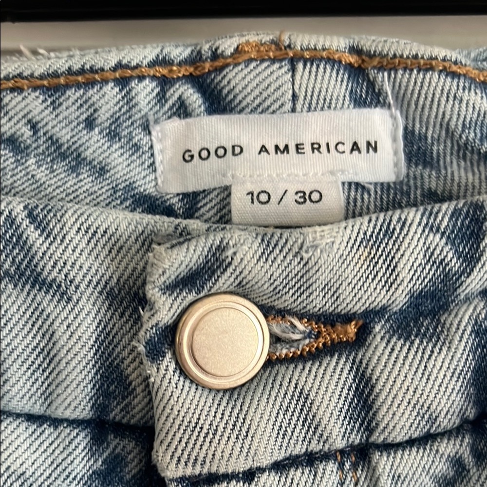 Good American Jeans